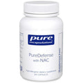 Pure Encapsulations PureDefense with NAC 120c