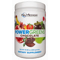NuMedica Power Greens Chocolate 30 servings