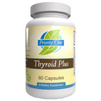 Priority One Thyroid Plus 60caps