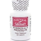 Ecological Formulas Pyridoxal 5' Phosphate 100T