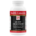 Health Concerns Quiet Digestion 270c
