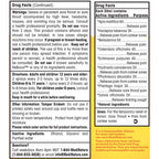 MediNatura Reboost Throat Spray 0.68oz (20ml)