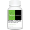 DaVinci Laboratories Relora with Bacopa 60c
