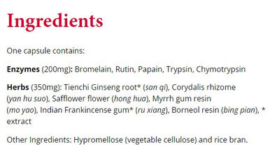 Health Concerns Resinall E 60c