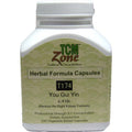 TCM Restore the Right Kidney Formula - T174C You Gui Yin 100vc