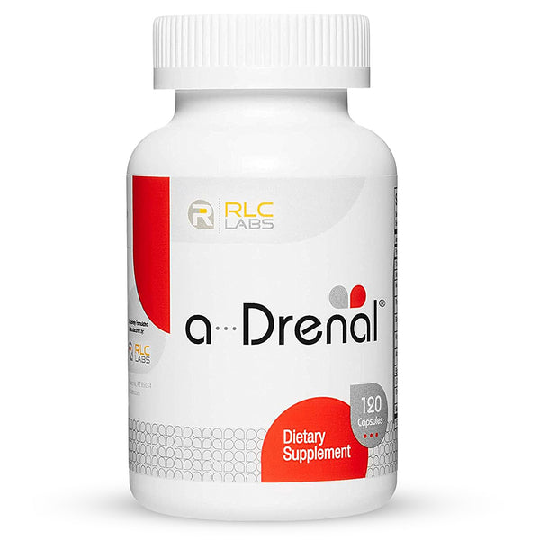 RLC a-Drenal 120c