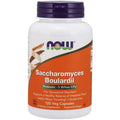 NOW Saccharomyces Boulardii 5 billion 120vc
