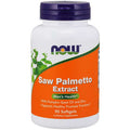 NOW Saw Palmetto extract 90sg