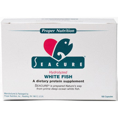Proper Nutrition Seacure (Blister Pack) 180c