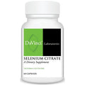 DaVinci Laboratories Selenium Citrate 60c