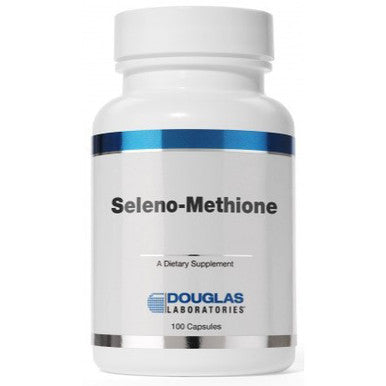 Douglas Laboratories Seleno-Methinonine 100vc