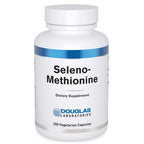 Douglas Laboratories Seleno-Methionine 250vc