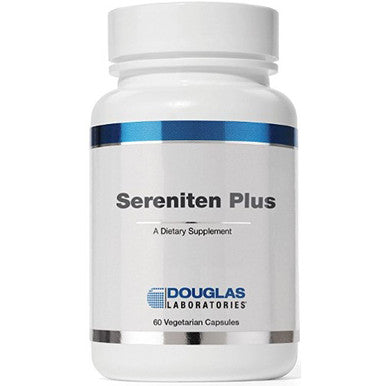 Douglas Laboratories Sereniten Plus 60c