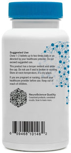 NeuroScience SeroTrex Orange 60 Chew Tab