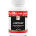 Health Concerns Serramend 180c