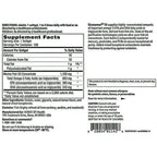 SFI Health Marine Fish Oil 100sg