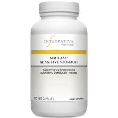 Integrative Therapeutics Similase Sensitive Stomach 90c