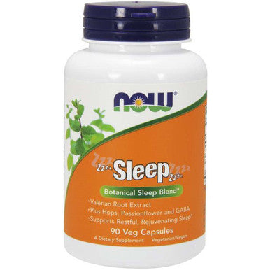 NOW Sleep 90vc