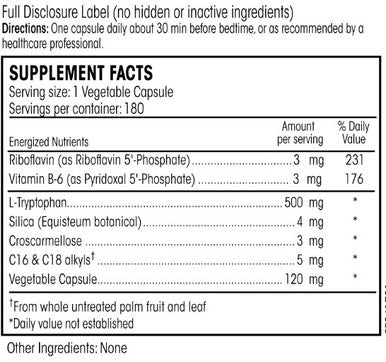 Perque Sleep Guard 180c