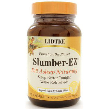 Lidtke Technologies Slumber-EZ 60c