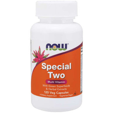 NOW Special Two 120vc