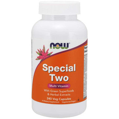 NOW Special Two 240vc
