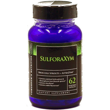 U.S. Enzymes Sulforaxym 62vc