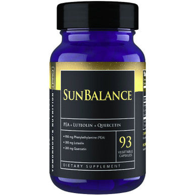 U.S. Enzymes SunBalance 93 vc