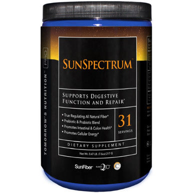 U.S. Enzymes Sunspectrum 31 servings (217g)