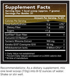 U.S. Enzymes Sunspectrum 31 servings (217g)