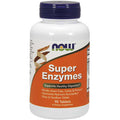 NOW Super Enzymes 90t