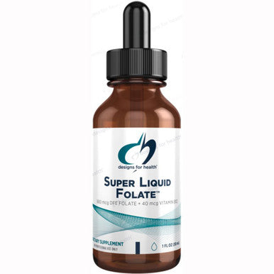 Super Liquid Folate 1oz