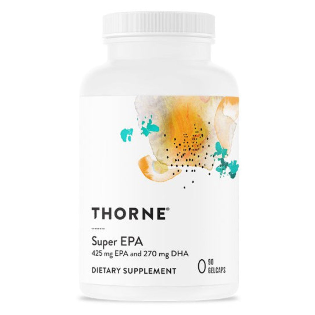 Thorne Weight Management Stack