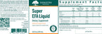 Genestra Super EFA Liquid (Orange) 6.8oz (200ml)