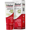 MediNatura T-Relief Pain Gel 2 oz (57g)