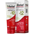 MediNatura T-Relief Pain Cream 2 oz.
