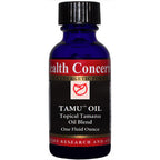 Health Concerns Tamu Oil 1oz
