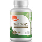 Advanced Nutrition by Zahler TeenFocus 90c