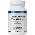 Douglas Laboratories TestoQuench for Women 120c