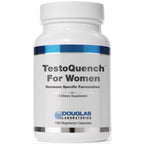 Douglas Laboratories TestoQuench for Women 120c
