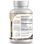 Advanced Nutrition by Zahler The Daily Cleanse 60c