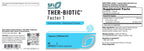 SFI Health Ther-Biotic Factor 1 60c