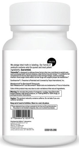 DaVinci Laboratories Thermoset 90c