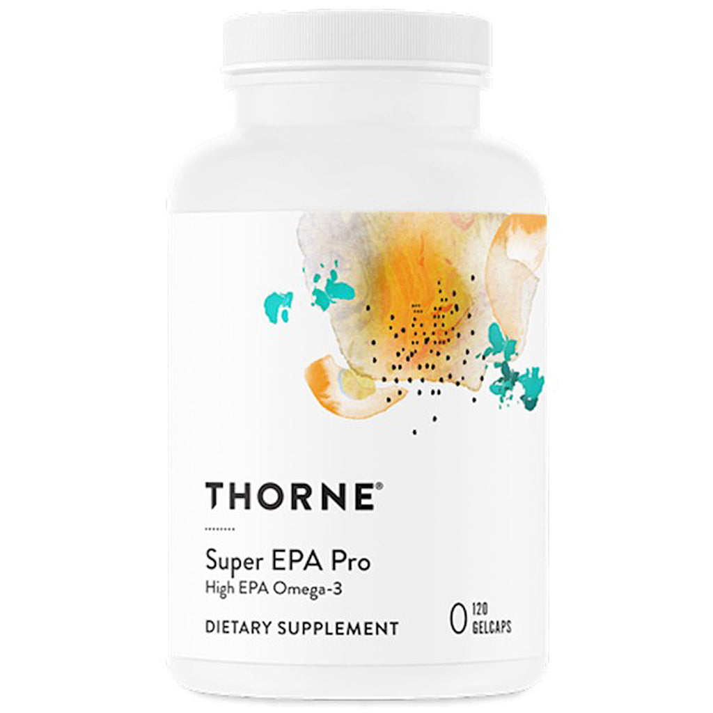 Thorne Super EPA Pro 120c