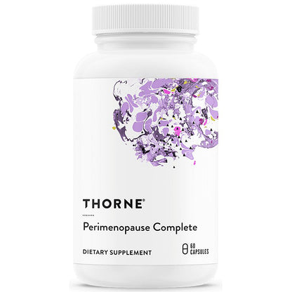 Thorne Menopause Stack