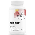 Thorne Ubiquinol 60 caps