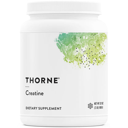 Thorne Creatine (180 servings) 32oz