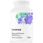 Thorne Advanced Nutrients 120caps