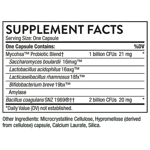 Thorne Protein Optimizer 30 caps