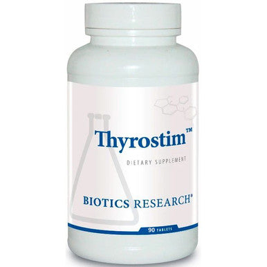 Biotics Research Thyrostim 90T